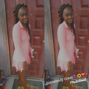 Meet your Posher, Annmarie